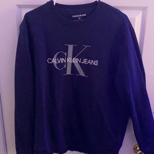 Calvin Klein sweatshirt